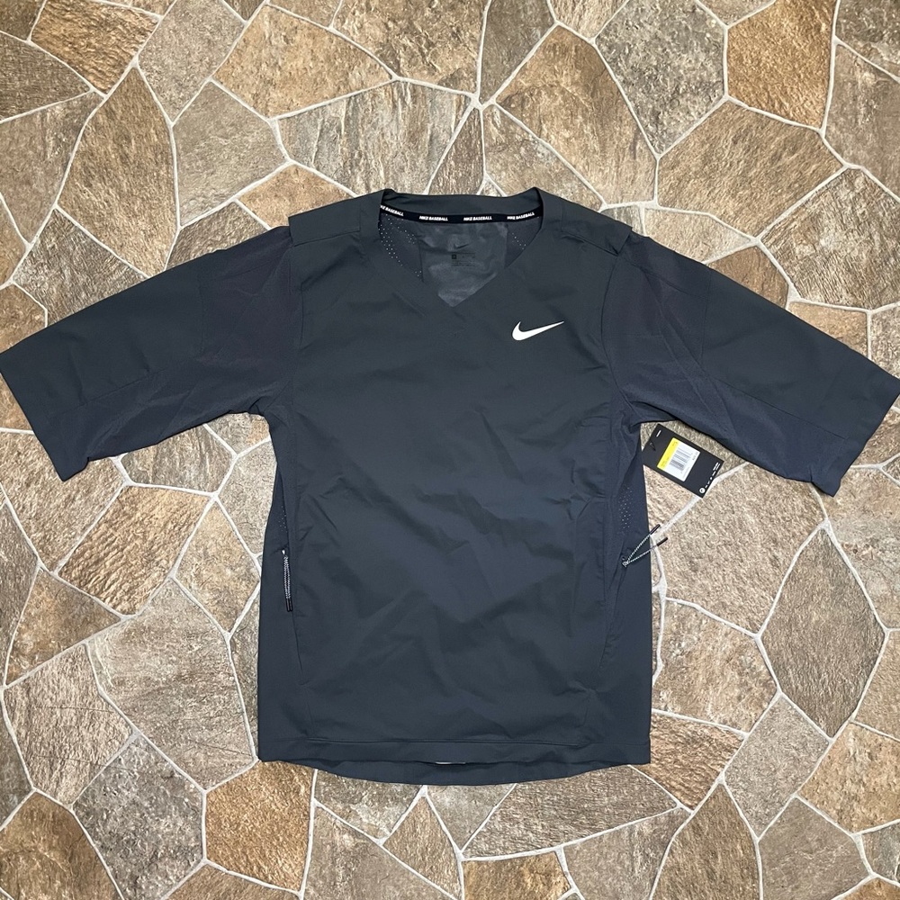Nike Baseball Hot Jacket